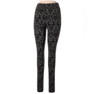 Guess Y2K Patterned Skinny Leggings Womens Size S